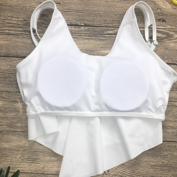 High Waisted Bikini Set sw306 - Picture 5 of 5